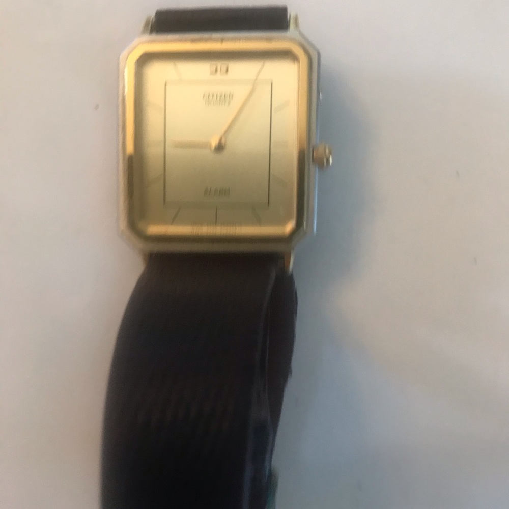 Men’s Citizens watch